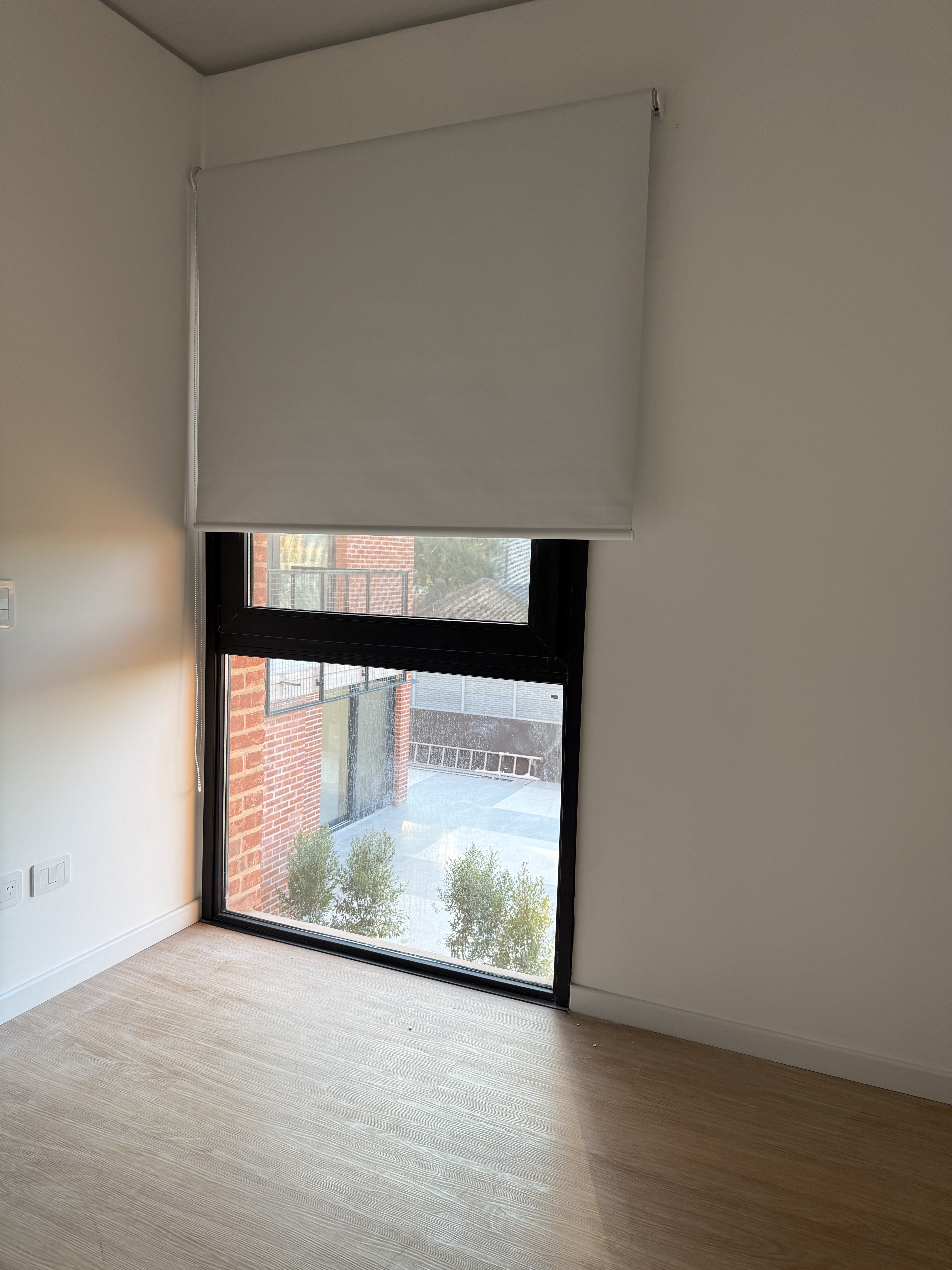 Cortinas Roller